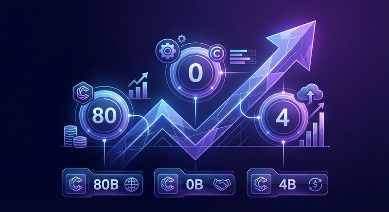 Claude Sonnet 4.6发布,软件股却集体跳水:AI进步成了「末日信号」?